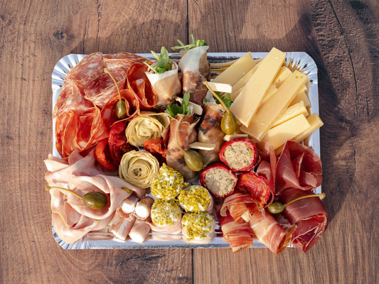 Traiteur (culinary profession) intelligence overview