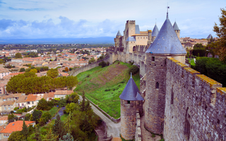 Carcassonne