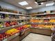 Halles Paris Au Bon Fruitier