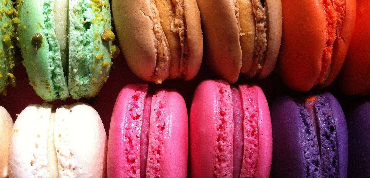Journée du macaron : Vous pensiez tout savoir de lui ? - Blog Ollca