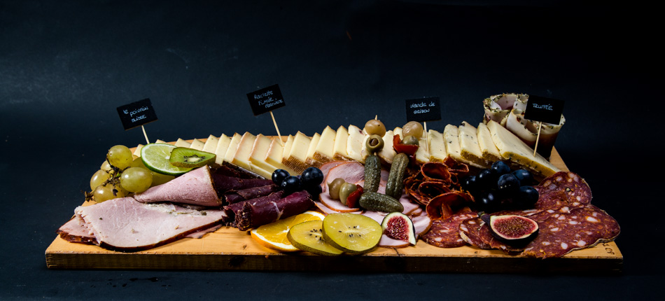 raclette originale
