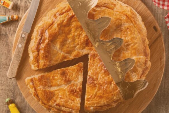 La galette des rois