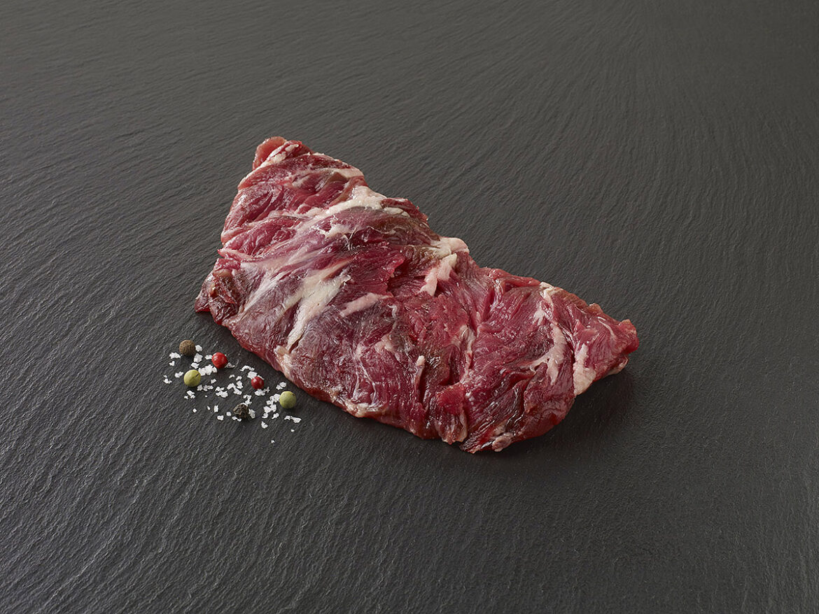 L’araignée de boeuf - Blog Ollca