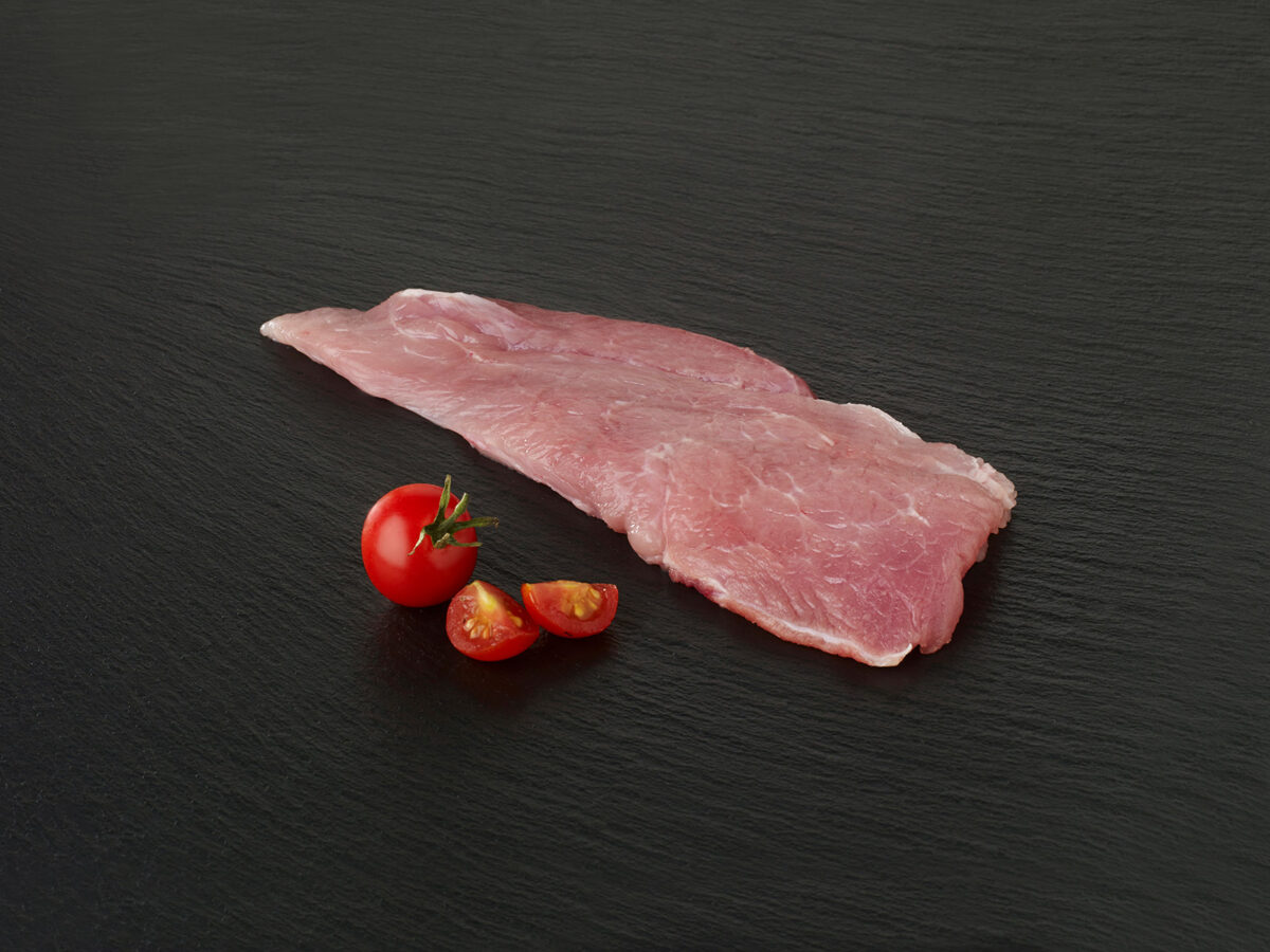 grillade de porc
