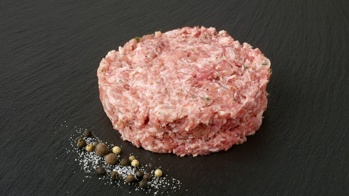 chair à saucisses