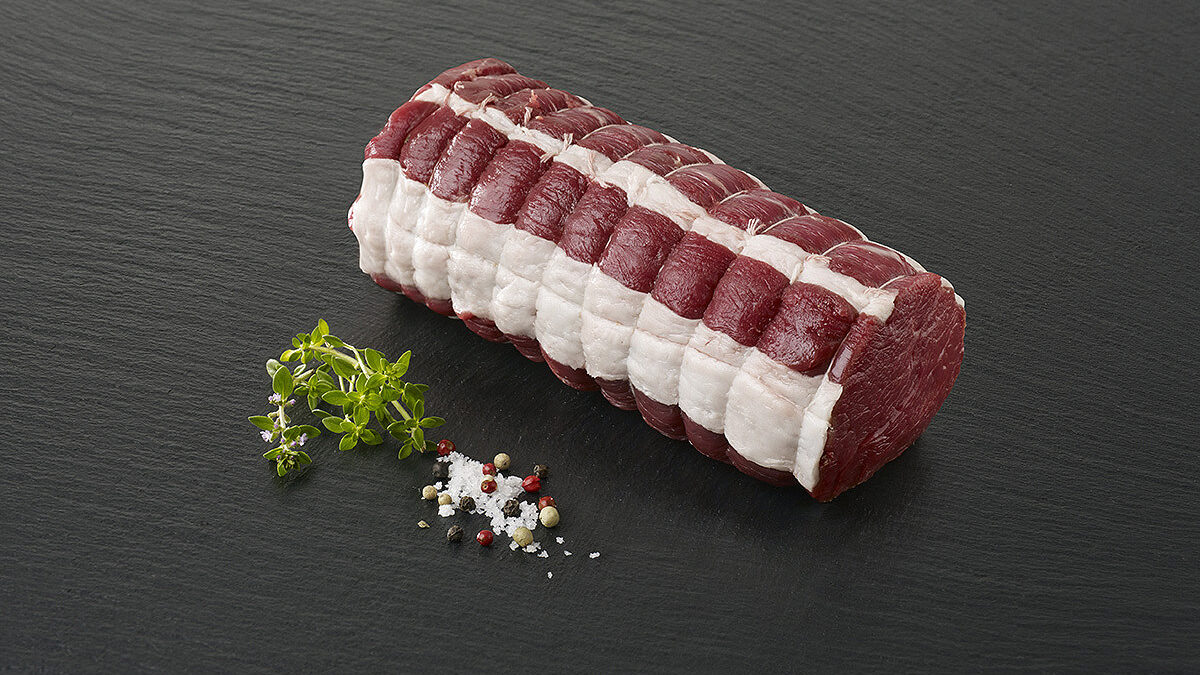 Les degrés de cuisson de la viande rouge - Le blog - Ollca