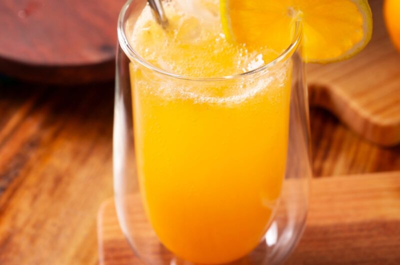 Orangeade