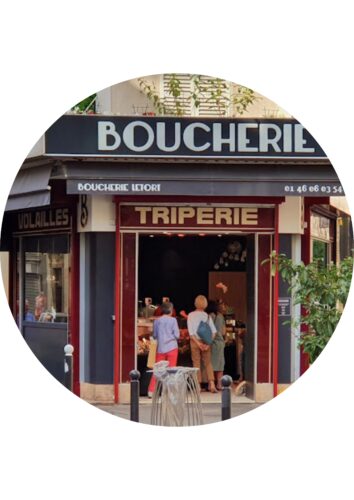 boucherie en ligne