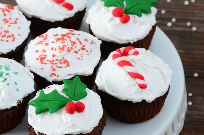 Un dessert gourmand et original pour Noël