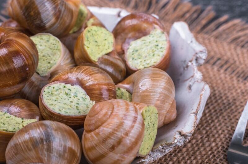 Une entrée facile pour votre repas de Nouvel An