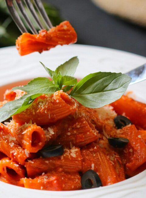 Dîner saint valentin - repas