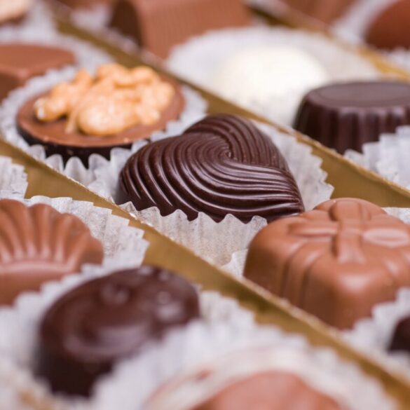 Pâques livraison chocolat - 3