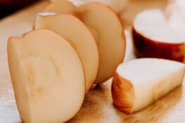 Connaître les différentes variétés de pommes