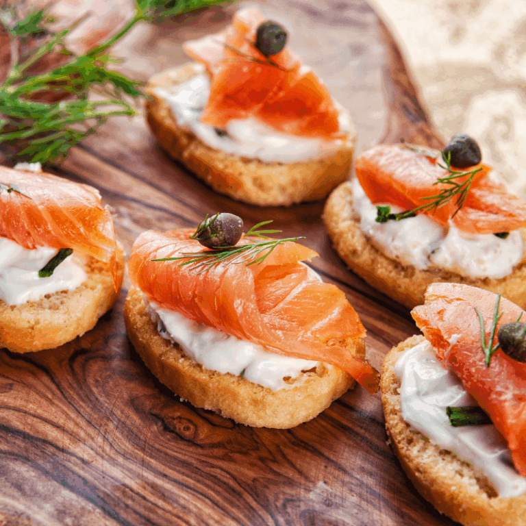 Recettes pour apéritifs dinatoires : idées simples et gourmandes - Blog ...