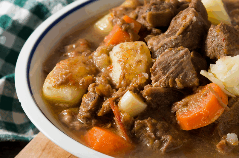 La recette du pot-au-feu traditionnel