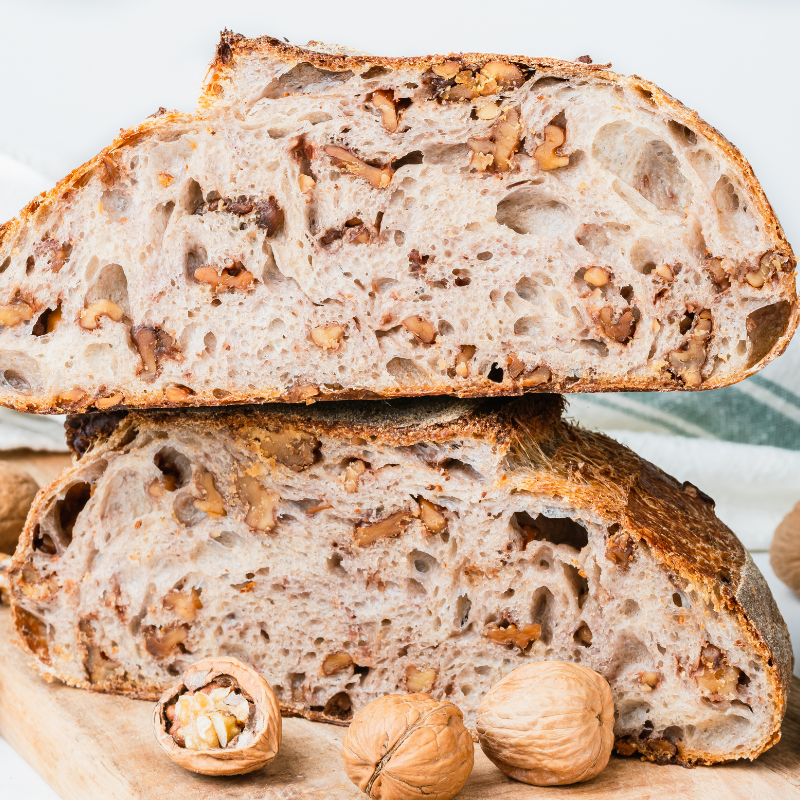 pain aux noix