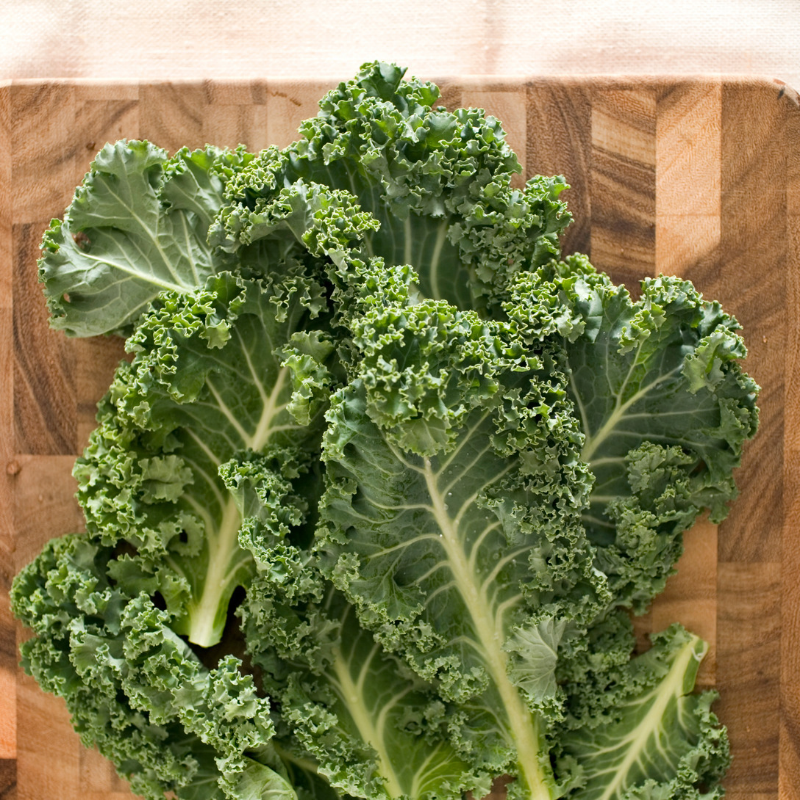 chou kale