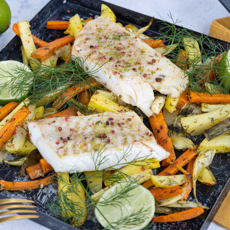 poisson de saison