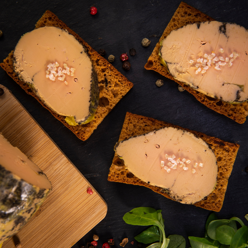 quel foie gras choisir